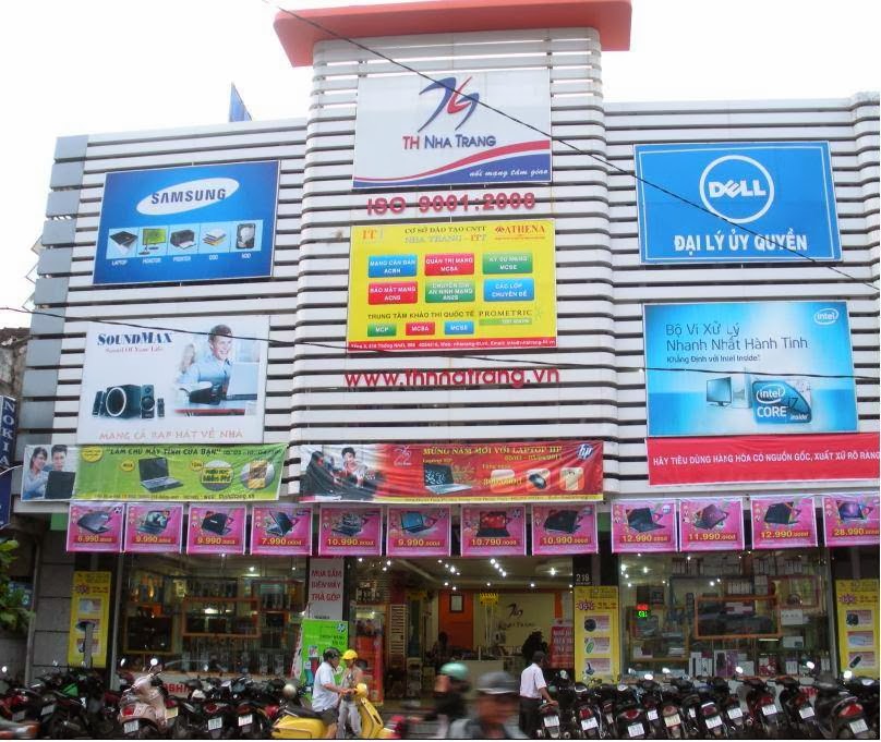 th nha trang